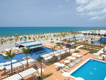 Hotel Riu Playa Blanca