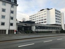 Park Inn by Radisson Stavanger Hotel