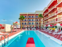 Hotel Romeos Ibiza