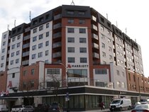 Kingston Marriott