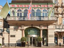 The Clermont, Charing Cross