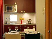 Ciutat Vella Apartaments