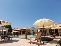 Casa Afytos