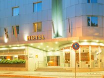 Hotel 3K Madrid