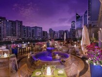 Corniche Hotel Abu Dhabi