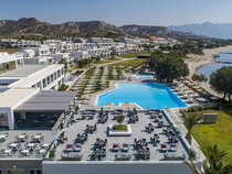 Atlantica Beach Resort Kos