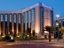 Novotel Nice Centre Vieux Nice