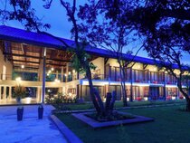 Sigiriana Resort by Thilanka