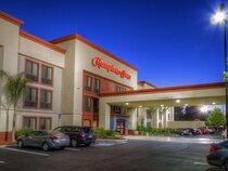 Hampton Inn Fremont