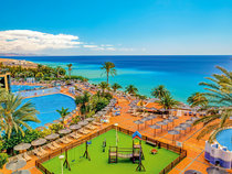Clubhotel SBH Club Paraiso Playa