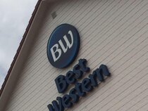 Best Western Wavre Hotel