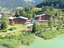 Hotel Ferienclub Bellevue am Walchsee
