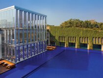 The Oberoi Gurgaon