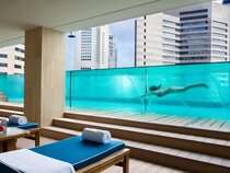 Ascott Raffles Place Singapore