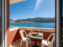 Samos City Hotel