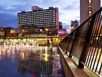 Mercure Manchester Piccadilly