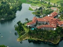 Lido Lake Resort by MNC Hotel