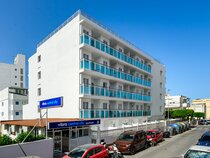 Appartements Central City