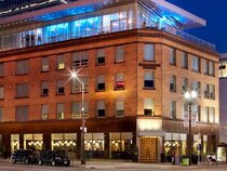The Chambers Hotel