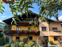 Das Dorfgefuehl Pension Westendorf