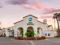 Best Western Plus Posada Royale Hotel & Suites