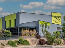 The Originals City, Ax Hotel, La Châtaigneraie