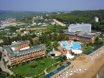 TT Hotels Pegasos Club Hotel