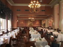 Royal Hotel Scarborough