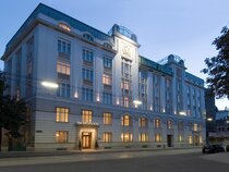 NH Belvedere