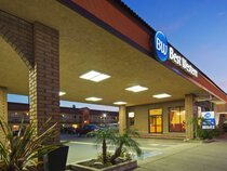 Best Western Pasadena Inn