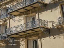 Hotel Paganini