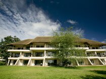 Ilala Lodge