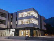 Srebreno Premium Apartments
