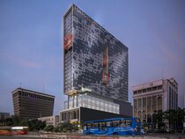 Harris Vertu Hotel Harmoni