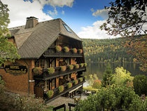 Hotel Alemannenhof