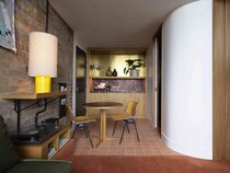 Ace Hotel Sydney