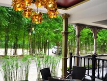 Chiangmai SP Hotel