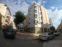 Hotel Güleryüz