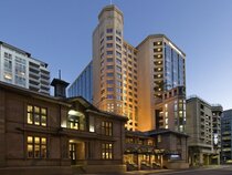 Sydney Central Hotel Managed by The Ascott Limited