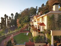 Mayfair Hill Resort