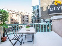 Apartamentos Sky 3000