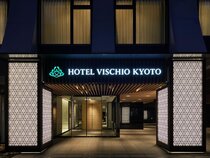 Hotel Vischio Kyoto By Granvia
