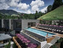 Sporthotel Wagrain