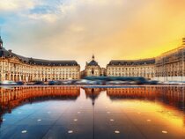 Staycity Aparthotels, Bordeaux, City Centre