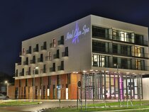 Best Western Eden Spa