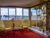 Logis Hotel le Commerce Guichen