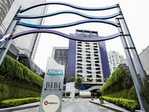 Hotel Address Faria Lima by Intercity