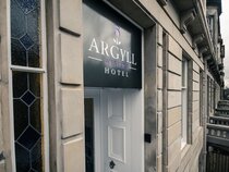 Argyll Western