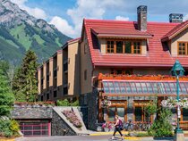 Banff Ptarmigan Inn