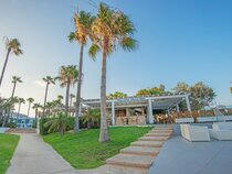 The Dome Beach Hotel & Resort